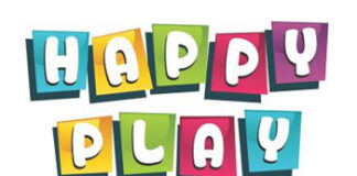Igraonica – rodjendaonica „Happy play“