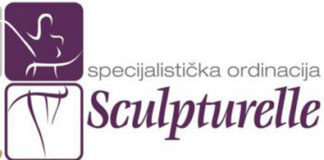 Specijalistička ordinacija za fizikalnu medicinu i rehabilitaciju „Sculpturelle“
