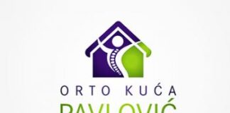Ortopedska pomagala „Orto kuća Pavlović“