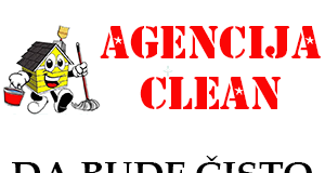 Agencija za čišćenje „Clean No.1“