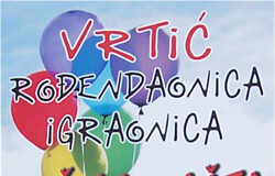 Vrtić, igraonica „Dečija mašta“