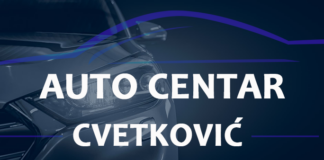 Auto centar „Cvetković“