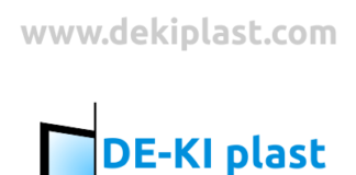 ALU i PVC stolarija „De-Ki plast“