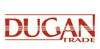 Auto presvlake „Dugan trade“ doo