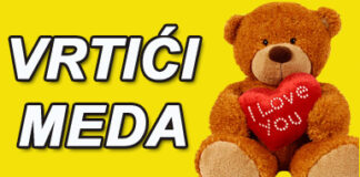 Predškolska ustanova – vrtići „Meda“