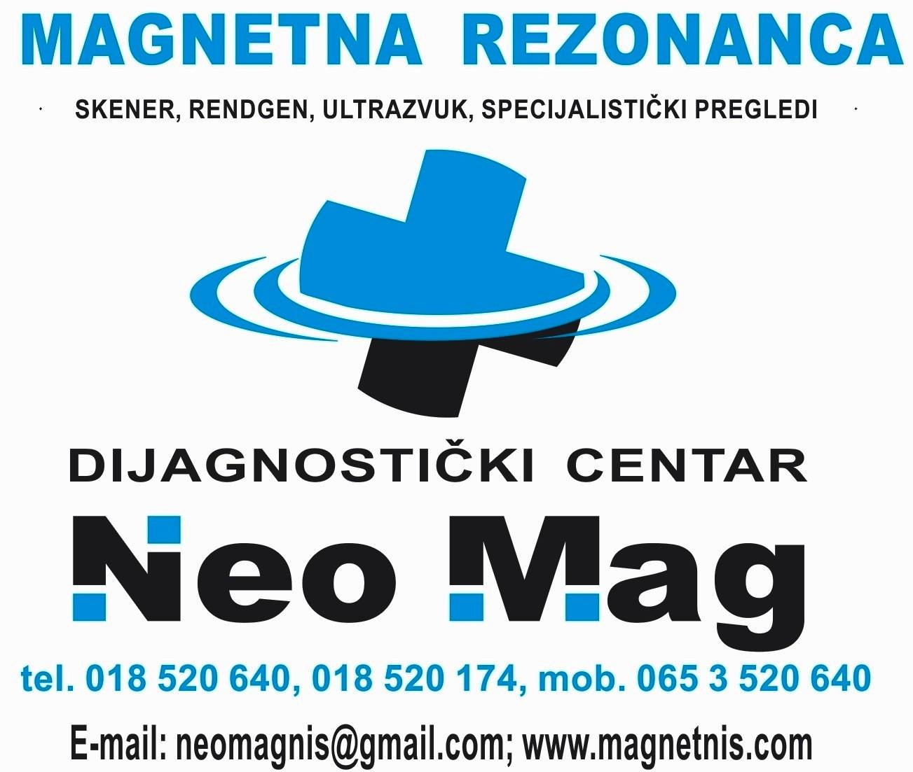 Dijagnostički centar 