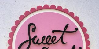 Caffe poslastičara „Sweet secret“