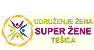 Udruženje žena „Super žene“ Tešica