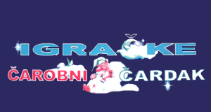 Igračke „Čarobni čardak“
