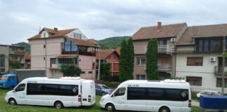 Autobuski prevoz „Gurmanova tajna“