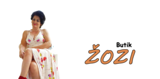 Butik „Žozi“