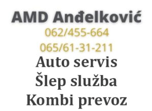 auto servis andjelkovic