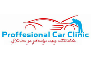 proffesional car clinic