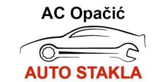 Auto stakla i klime „AC OPAČIĆ“ – Obrenovac auto centar opacic