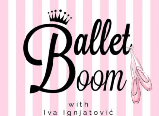 Baletski studio „BALLET BOOM“ – Beograd