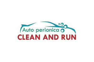 Auto perionica "Clean & Run"