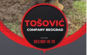 "Tošović company"