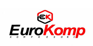 Kompresori „EuroKomp“ – Vranje