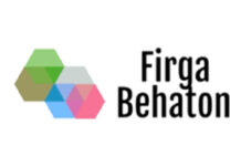 firga behaton logo novi