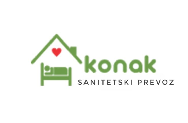 sanitetski prevoz konak
