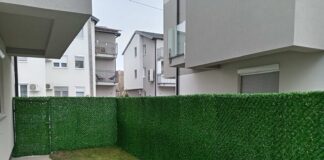 Šta je Veštačka Živa Ograda? Veštačka Živa Ograda